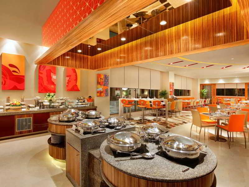 Ibis Jaipur City Centre - An Accor Brand Εξωτερικό φωτογραφία