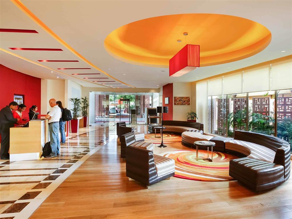 Ibis Jaipur City Centre - An Accor Brand Εξωτερικό φωτογραφία