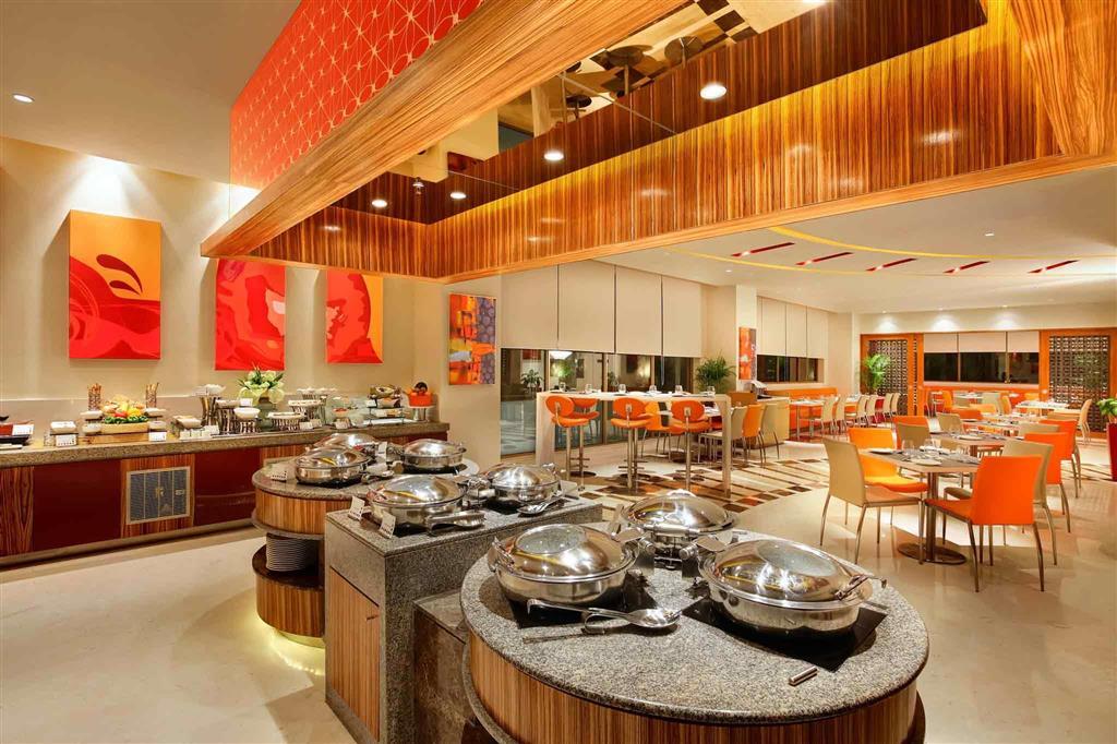 Ibis Jaipur City Centre - An Accor Brand Εξωτερικό φωτογραφία