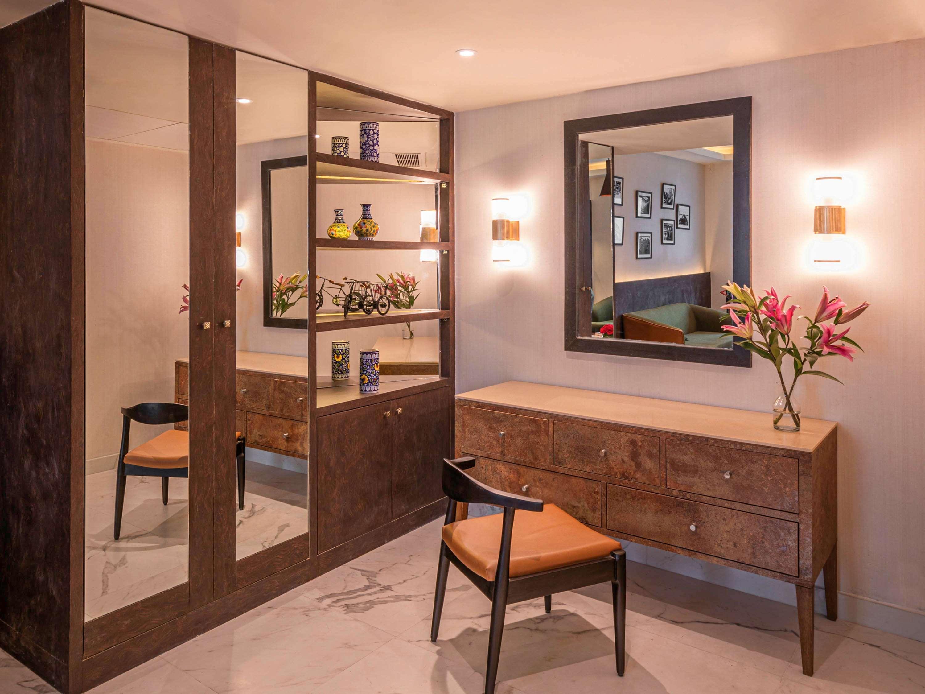 Ibis Jaipur City Centre - An Accor Brand Εξωτερικό φωτογραφία