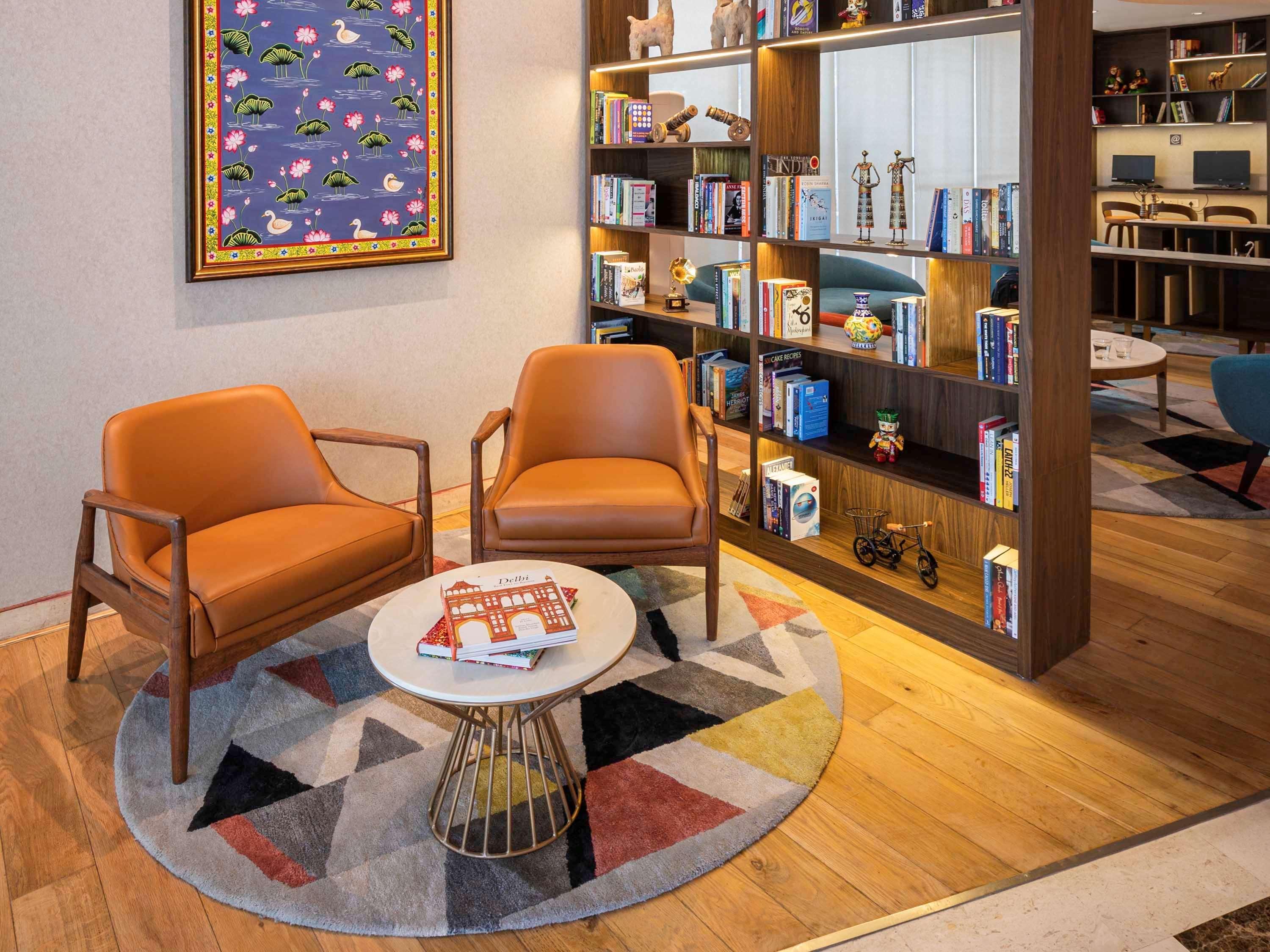 Ibis Jaipur City Centre - An Accor Brand Εξωτερικό φωτογραφία